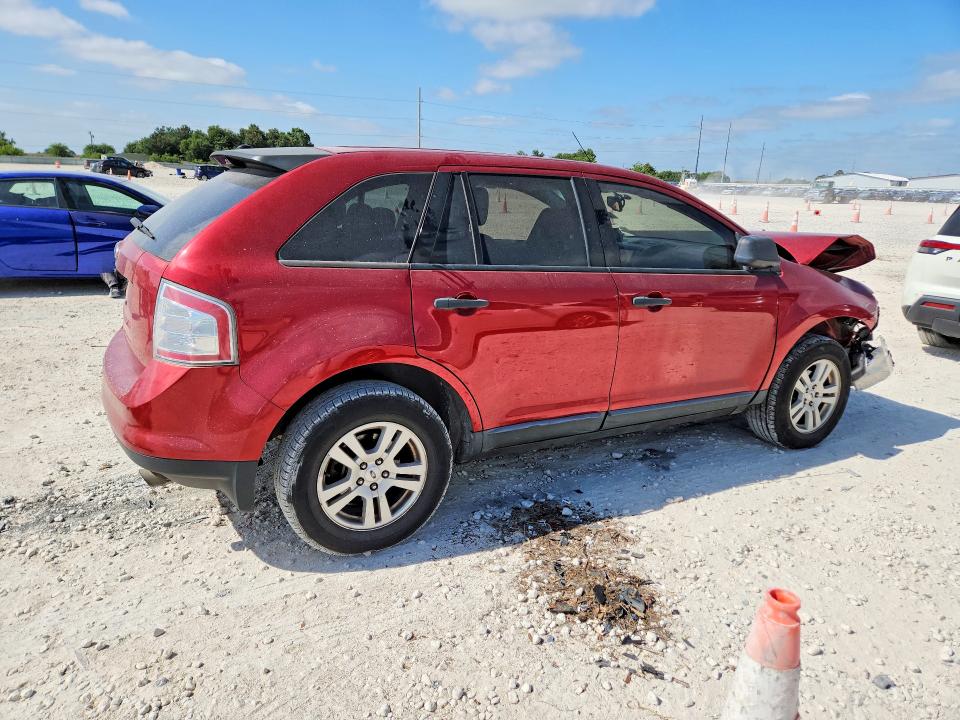 Aukcja sprzedaży 2008 Ford Edge, vin: 2FMDK36C08BB07473, numer aukcji: 62789216