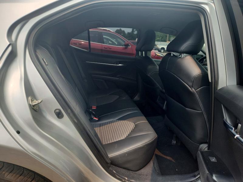 Aukcja sprzedaży 2020 Toyota Camry, vin: 4T1G11BK6LU005356, numer aukcji: 59886726