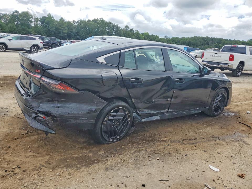 Продаж на аукціоні авто 2026 Nissan Sentra, vin: 3N1AB9DV7TY279372, номер лоту: 60308636