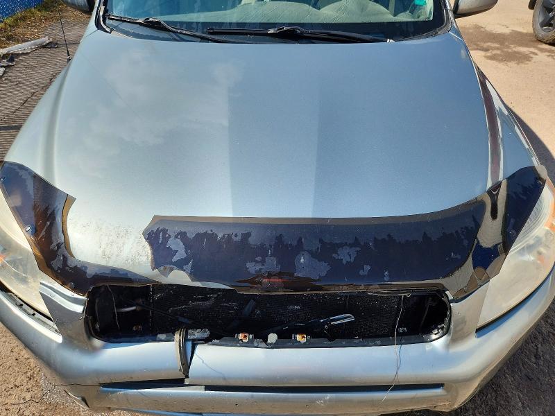 2008 Toyota Rav4 მანქანა იყიდება აუქციონზე, vin: JTMBK31V086032681, აუქციონის ნომერი: 61853056