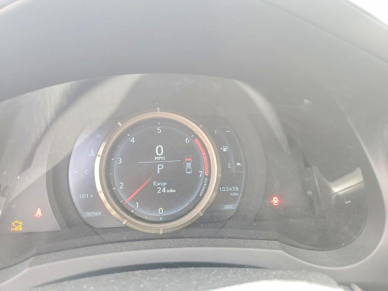 Aukcja sprzedaży 2016 Lexus Is, vin: JTHBA1D29G5009525, numer aukcji: 61354196