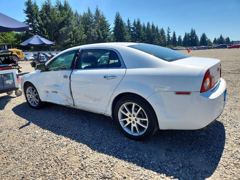 Aukcja sprzedaży 2010 Chevrolet Malibu, vin: 1G1ZE5EB0AF151542, numer aukcji: 62500556
