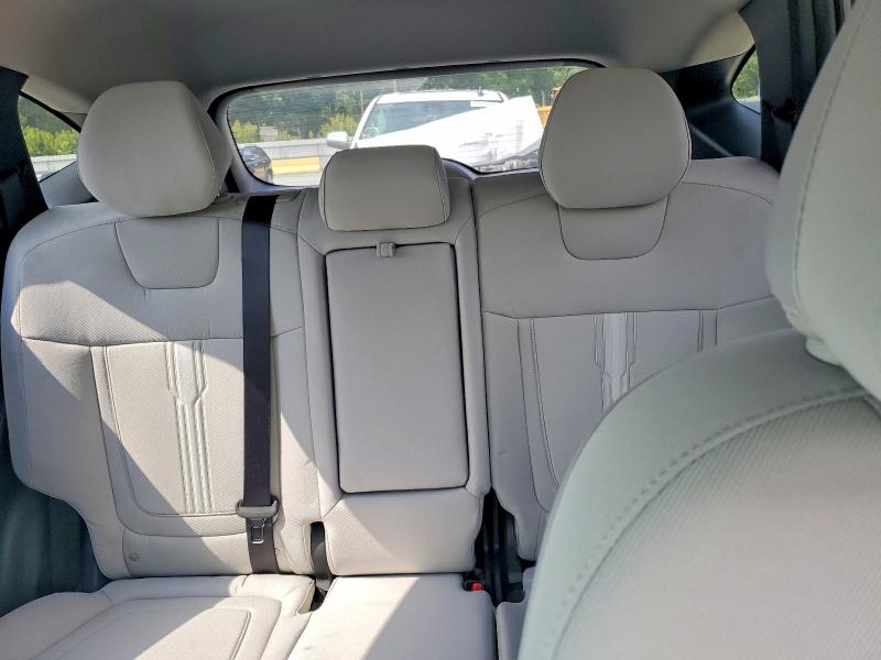 59965626 :رقم المزاد ، 5NMJB3DE9TH620047 vin ، 2026 Hyundai Tucson مزاد بيع