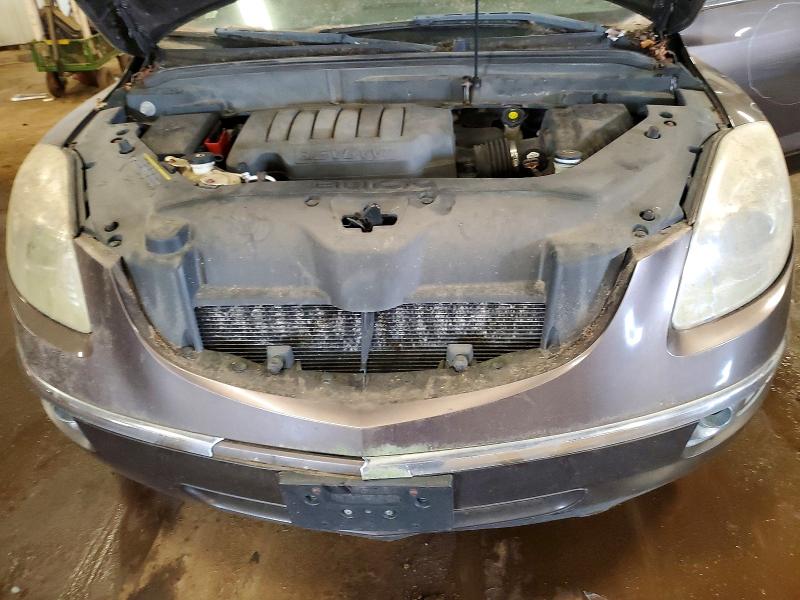 62080856 :رقم المزاد ، 5GAER23798J265362 vin ، 2008 Buick Enclave مزاد بيع