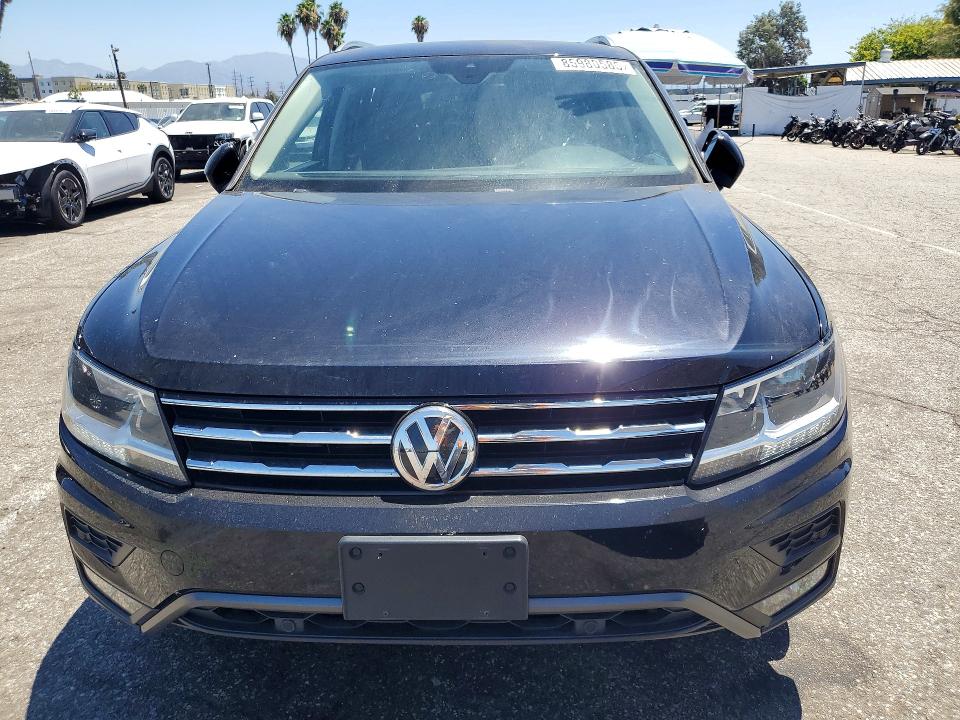 Aukcja sprzedaży 2021 Volkswagen Tiguan, vin: 3VV3B7AX9MM047124, numer aukcji: 85980585