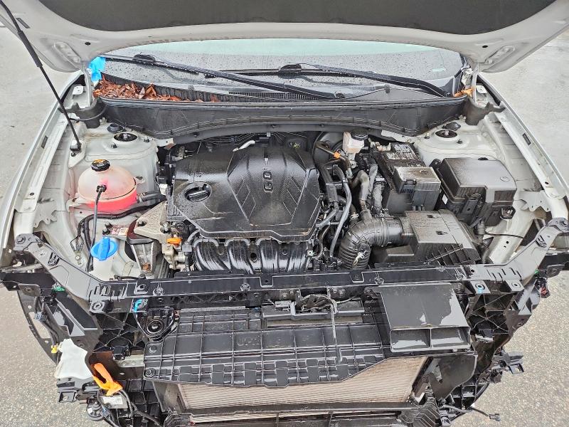59793746 :رقم المزاد ، 5NMJBCAE4NH032399 vin ، 2022 Hyundai Tucson مزاد بيع