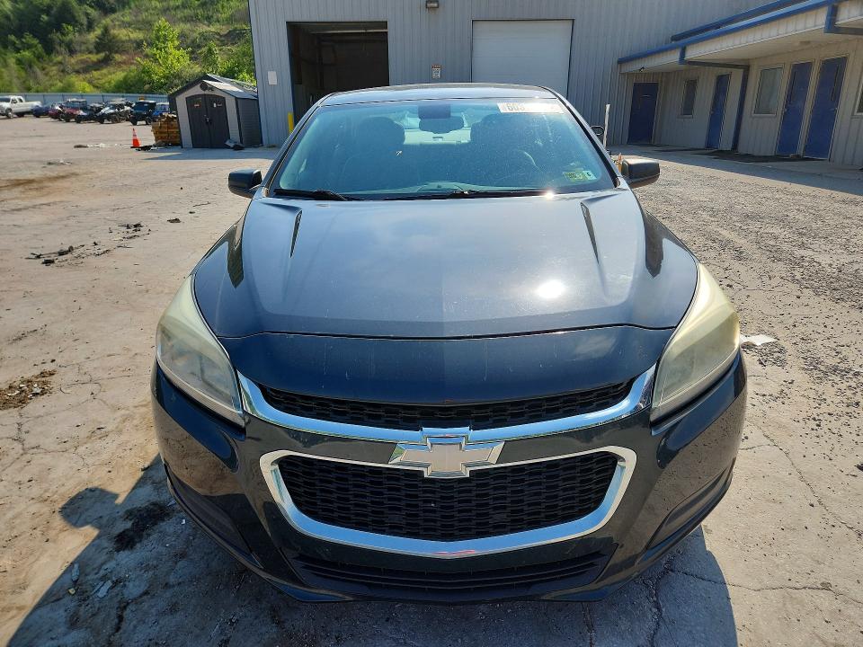 Продажа на аукционе авто 2015 Chevrolet Malibu, vin: 1G11B5SL9FF232419, номер лота: 60376436