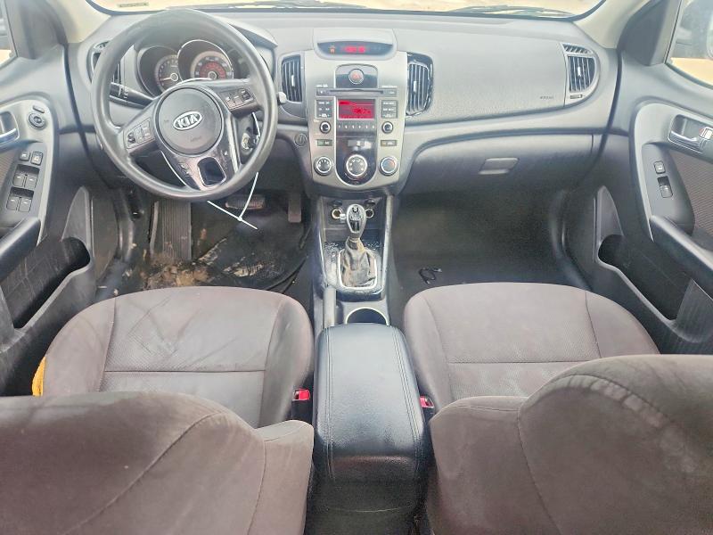 Продаж на аукціоні авто 2013 Kia Forte, vin: KNAFU4A26D5703615, номер лоту: 61472516