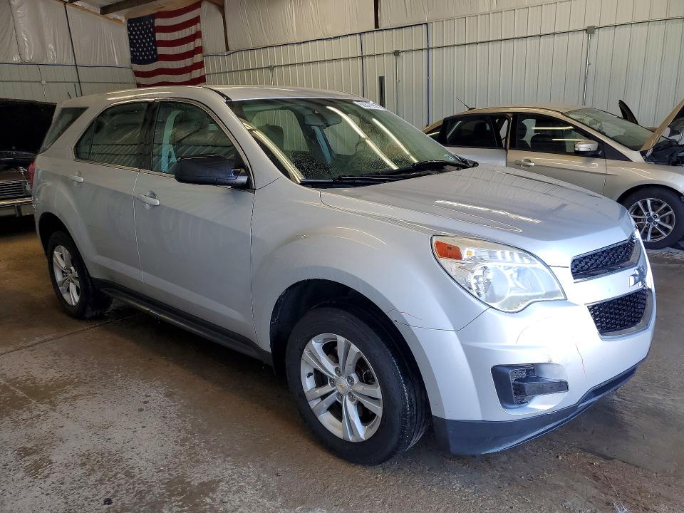 2015 Chevrolet Equinox მანქანა იყიდება აუქციონზე, vin: 2GNFLEEK5F6224512, აუქციონის ნომერი: 59316986