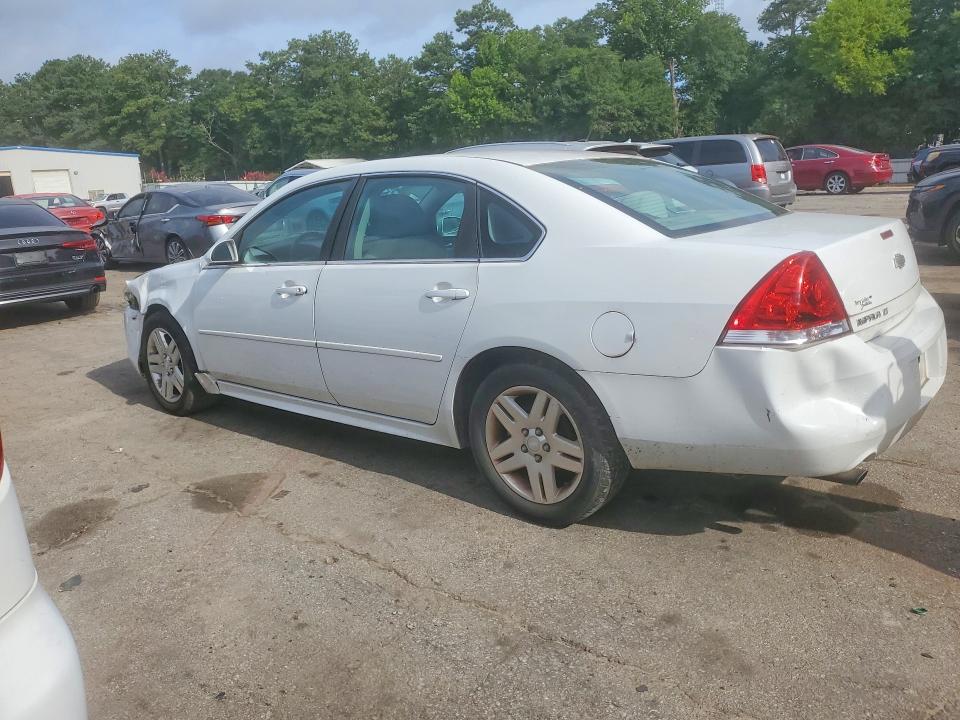 2012 Chevrolet Impala მანქანა იყიდება აუქციონზე, vin: 2G1WG5E39C1137428, აუქციონის ნომერი: 59603336