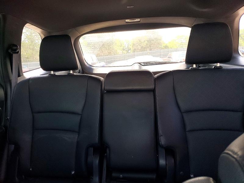Продажа на аукционе авто 2021 Honda Passport, vin: 5FNYF8H57MB032449, номер лота: 61391786