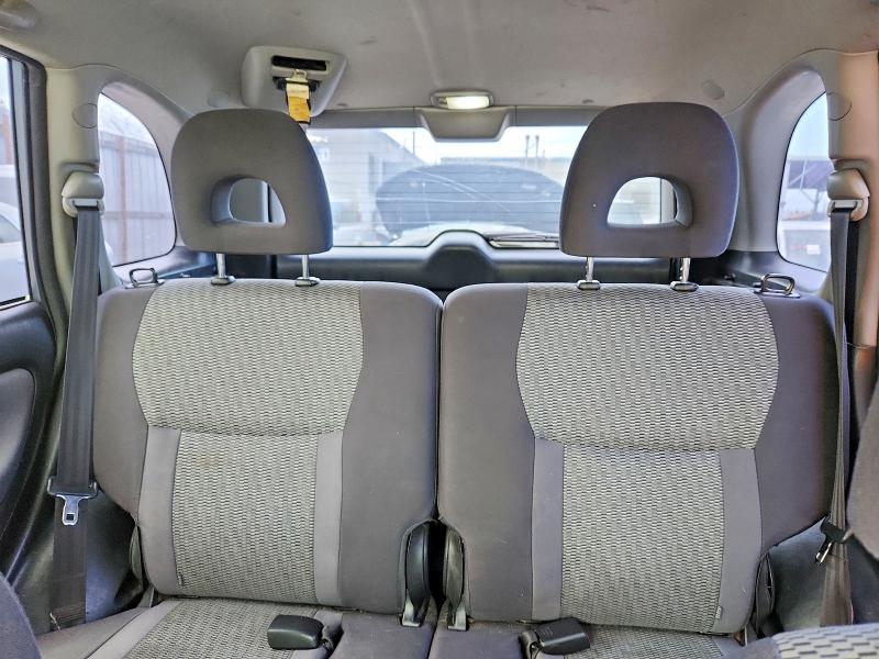 Aukcja sprzedaży 2004 Toyota Rav4, vin: JTEGD20V740039731, numer aukcji: 61087886