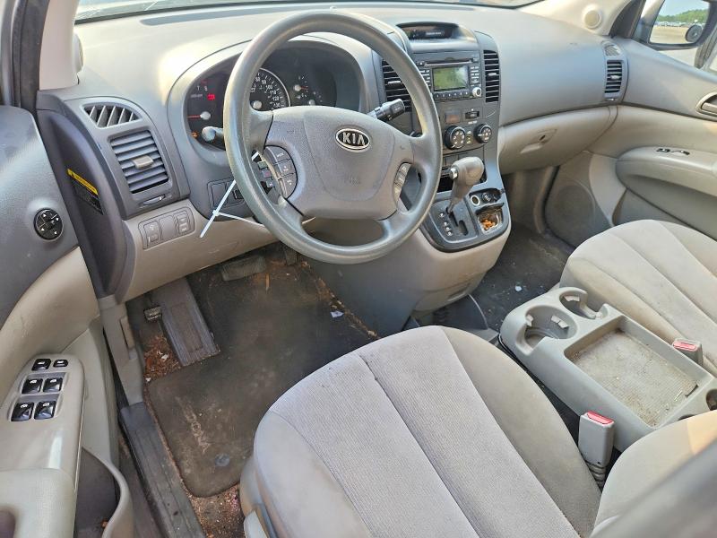 Продаж на аукціоні авто 2012 Kia Sedona, vin: KNDMG4C73C6457030, номер лоту: 60269246