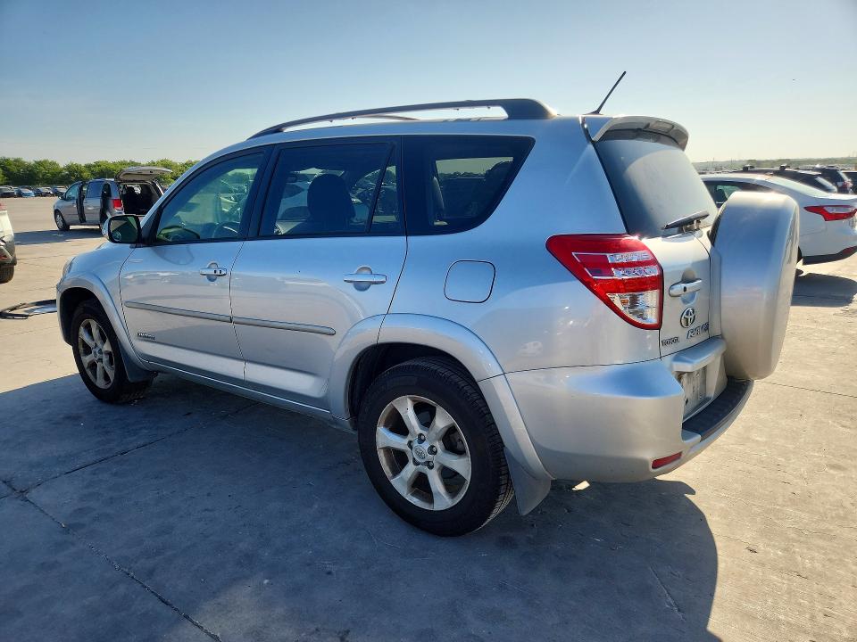 Продаж на аукціоні авто 2009 Toyota Rav4, vin: JTMZK31V19D001144, номер лоту: 62934146