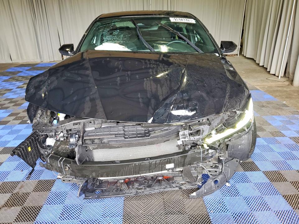 61673376 :رقم المزاد ، KMHLM4DG2TU186326 vin ، 2026 Hyundai Elantra مزاد بيع