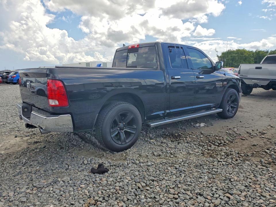 2016 Ram 1500 მანქანა იყიდება აუქციონზე, vin: 1C6RR6GT2GS293289, აუქციონის ნომერი: 59703956