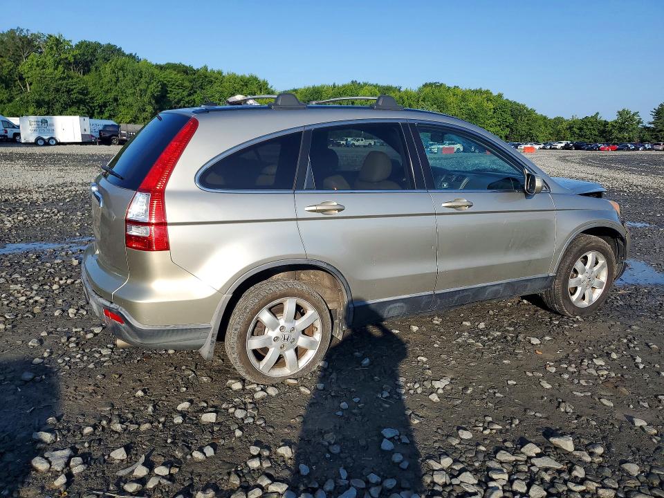 Aukcja sprzedaży 2007 Honda Cr-v, vin: JHLRE48757C027787, numer aukcji: 63030786