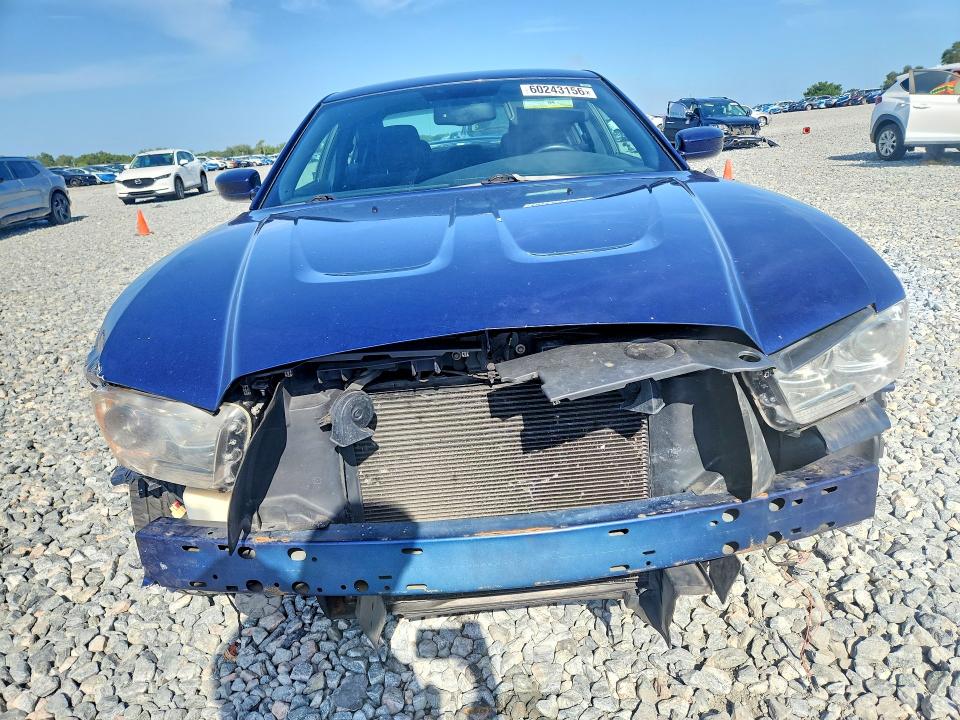 Продажа на аукционе авто 2013 Dodge Charger, vin: 2C3CDXCT9DH610940, номер лота: 60243156