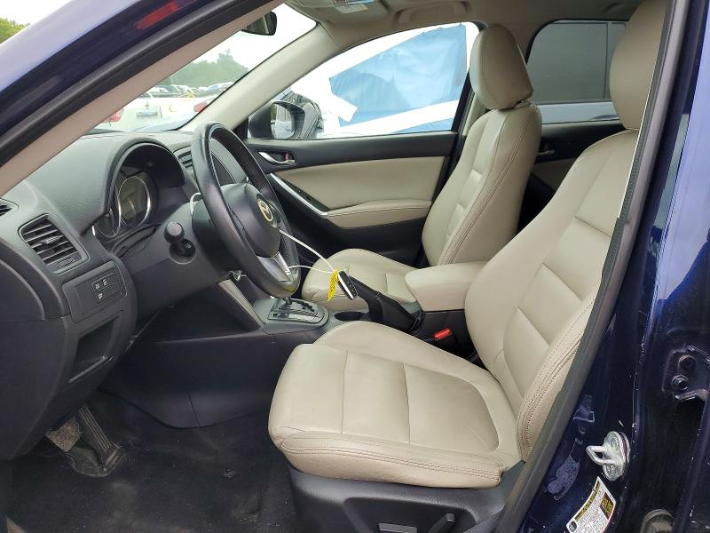 Продажа на аукционе авто 2014 Mazda Cx-5, vin: JM3KE4CY4E0303686, номер лота: 59573336