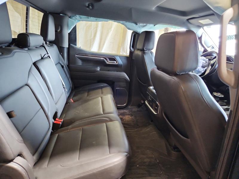 2025 Gmc Sierra მანქანა იყიდება აუქციონზე, vin: 3GTUUDED0SG264410, აუქციონის ნომერი: 60188826