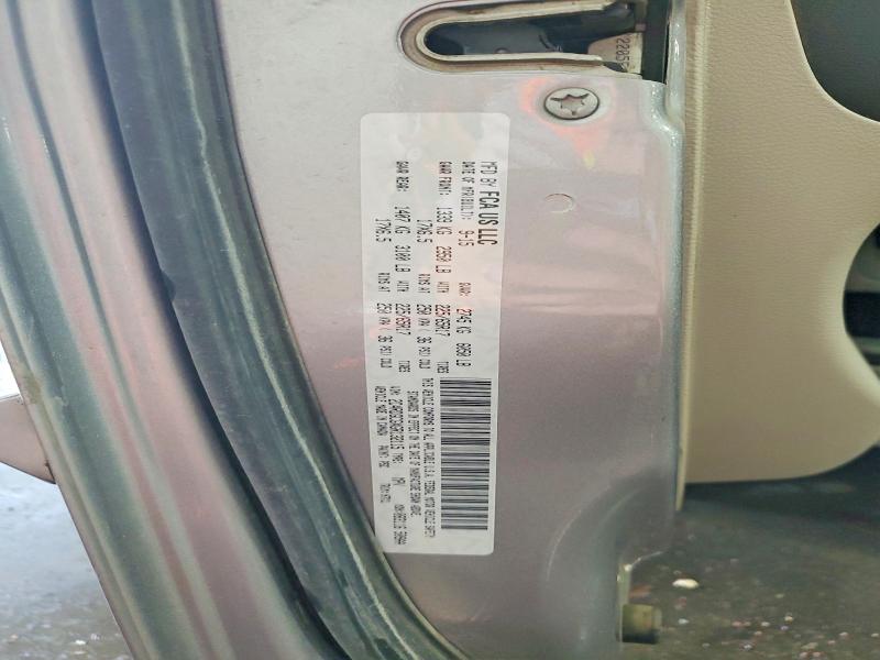 2016 Dodge Grand Caravan მანქანა იყიდება აუქციონზე, vin: 2C4RDGCGXGR132115, აუქციონის ნომერი: 62770336
