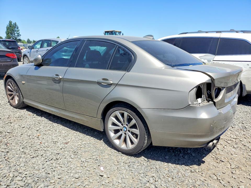 Aukcja sprzedaży 2011 Bmw 328, vin: WBAPH5G5XBNM82761, numer aukcji: 85628185