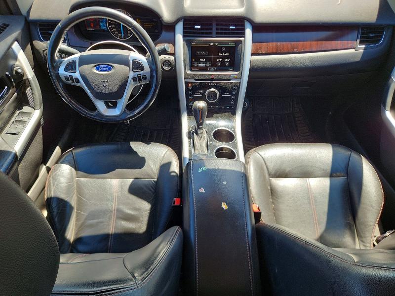 Продаж на аукціоні авто 2013 Ford Edge, vin: 2FMDK4KC3DBC35633, номер лоту: 60287826