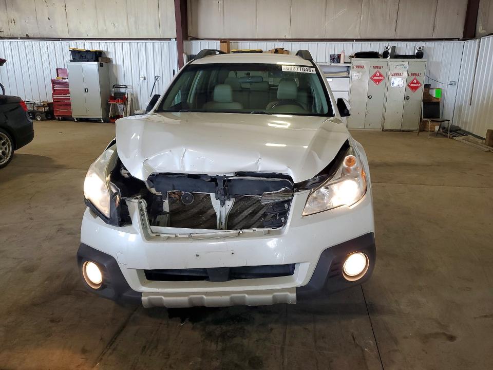 2013 Subaru Outback მანქანა იყიდება აუქციონზე, vin: 4S4BRCJC5D3298375, აუქციონის ნომერი: 60377846