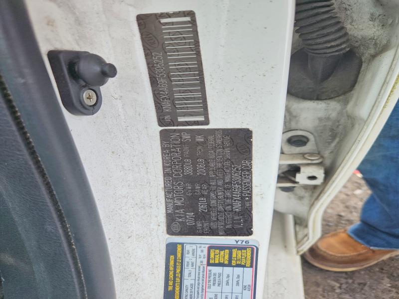 Aukcja sprzedaży 2015 Kia Forte, vin: KNAFX4A69F5306252, numer aukcji: 63290616