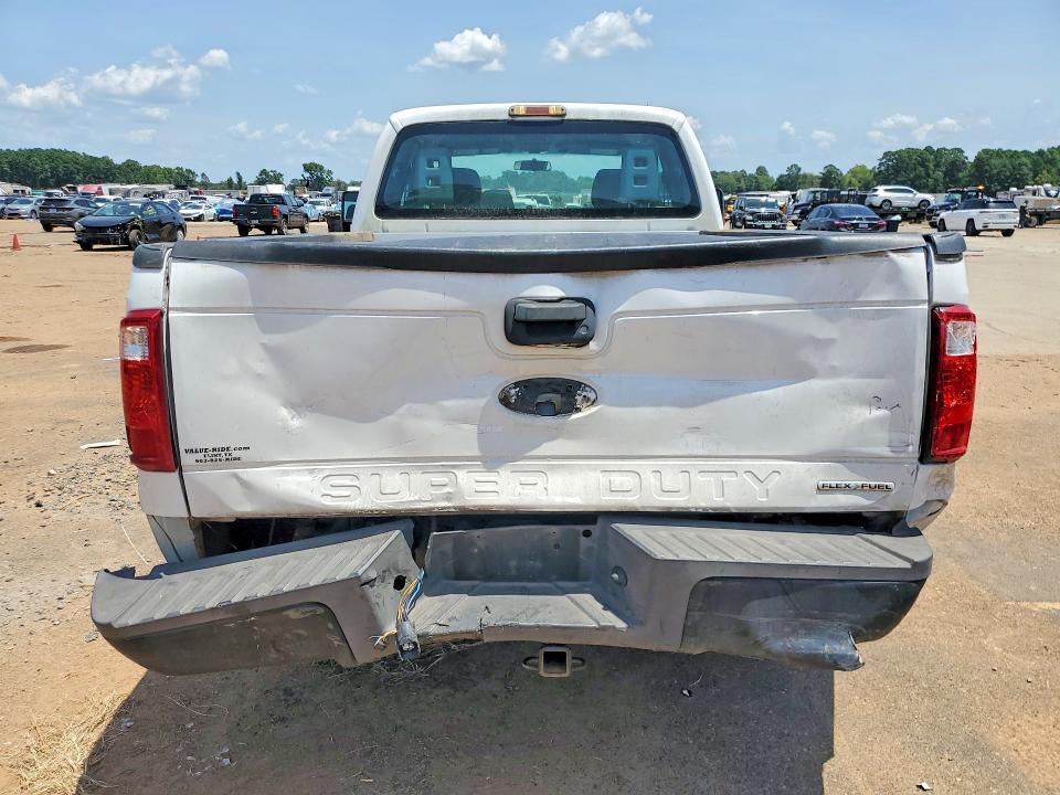 2015 Ford F250 მანქანა იყიდება აუქციონზე, vin: 1FT7X2A68FEA28147, აუქციონის ნომერი: 63009196