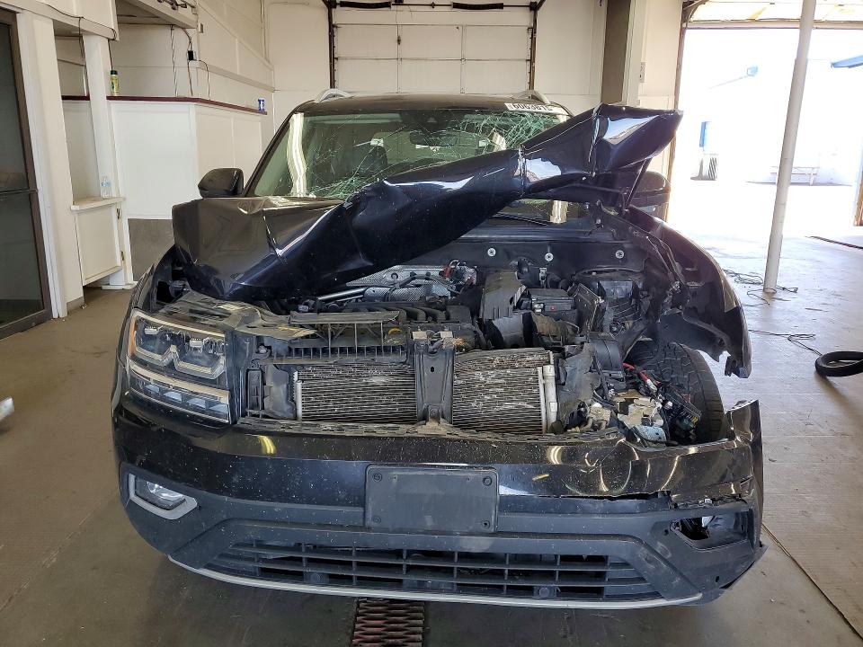 Продажа на аукционе авто 2019 Volkswagen Atlas, vin: 1V2NR2CA1KC578488, номер лота: 60638156