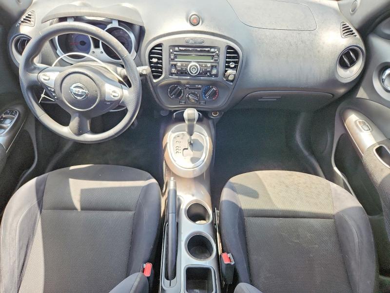 62147256 :رقم المزاد ، JN8AF5MV9DT214869 vin ، 2013 Nissan Juke مزاد بيع