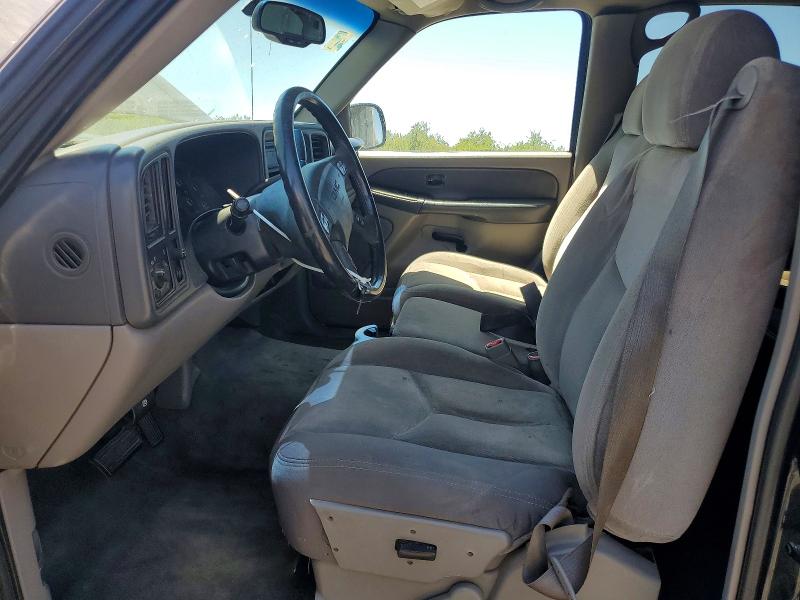 2003 Gmc Yukon მანქანა იყიდება აუქციონზე, vin: 1GKEC13VX3R311711, აუქციონის ნომერი: 60219236