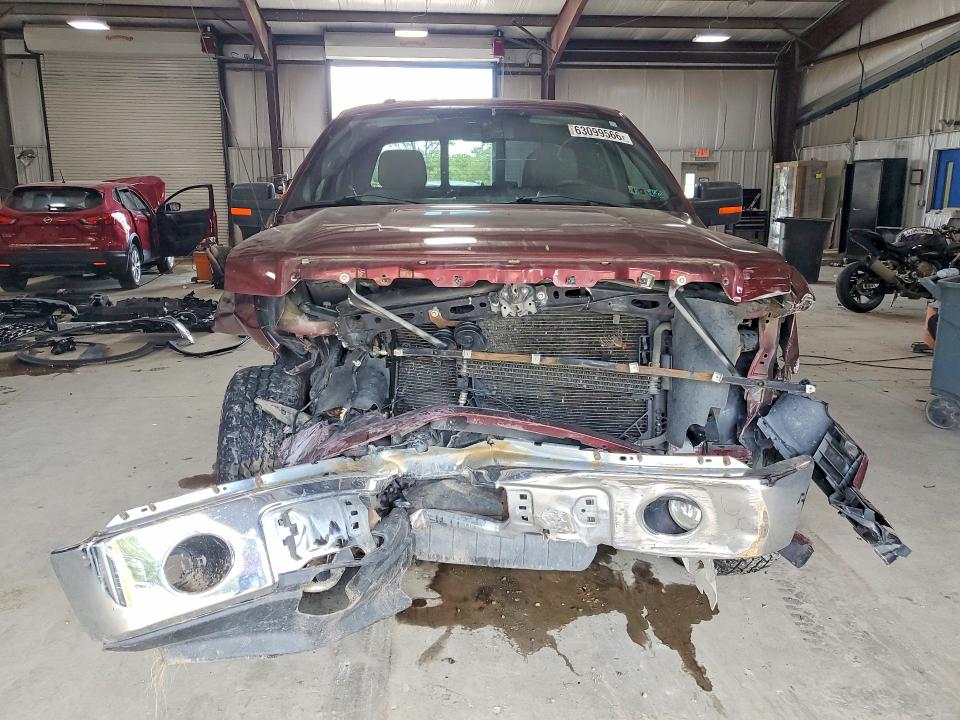 2010 Ford F150 მანქანა იყიდება აუქციონზე, vin: 1FTFX1EV4AFD30951, აუქციონის ნომერი: 63099566