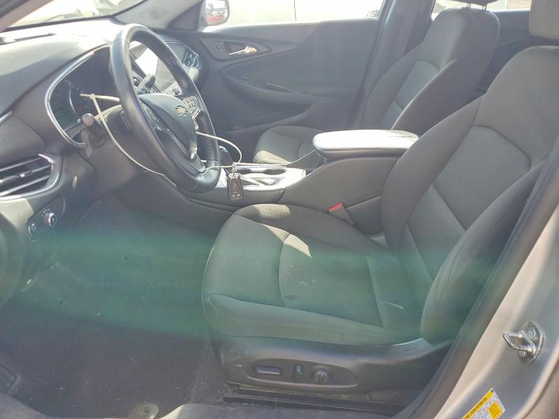 2018 Chevrolet Malibu მანქანა იყიდება აუქციონზე, vin: 1G1ZD5ST5JF272339, აუქციონის ნომერი: 59054466