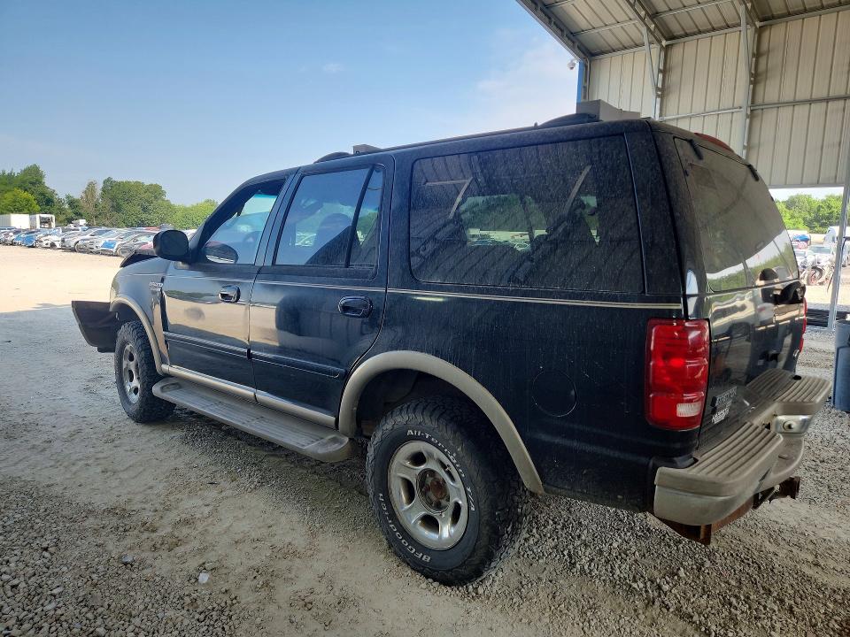 Продаж на аукціоні авто 2001 Ford Expedition, vin: 1FMPU18LX1LA69829, номер лоту: 58761416