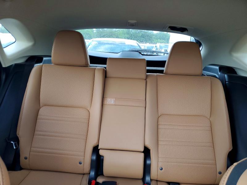 Aukcja sprzedaży 2017 Lexus Nx 200t, vin: JTJBARBZ4H2125814, numer aukcji: 62788216