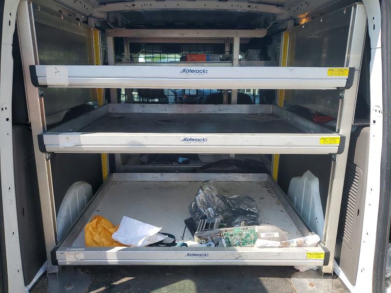 Aukcja sprzedaży 2020 Ford Transit Connect, vin: NM0LS7F76L1480190, numer aukcji: 59621276