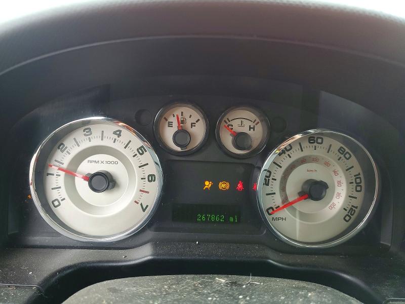 Продаж на аукціоні авто 2007 Ford Edge, vin: 2FMDK49C87BA94259, номер лоту: 62280556