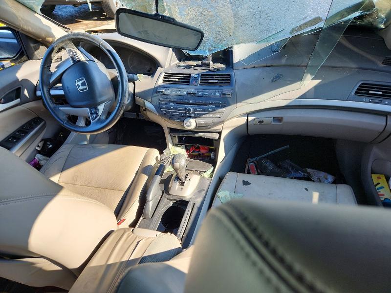 Aukcja sprzedaży 2009 Honda Accord, vin: 1HGCP26829A029784, numer aukcji: 85634525
