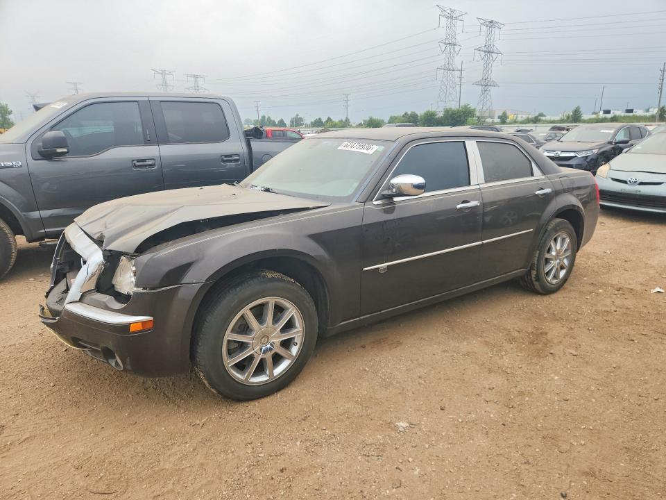 Aukcja sprzedaży 2010 Chrysler 300c, vin: 2C3CK6CT6AH148218, numer aukcji: 62475936