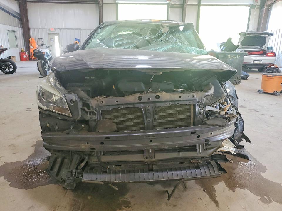 Aukcja sprzedaży 2017 Subaru Legacy, vin: 4S3BNAN66H3006974, numer aukcji: 63036556