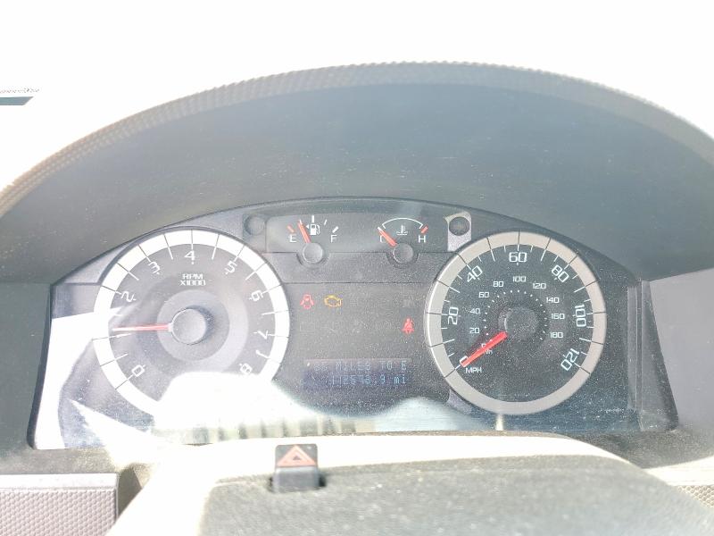 Продажа на аукционе авто 2012 Ford Escape, vin: 1FMCU0D74CKA43608, номер лота: 59711416