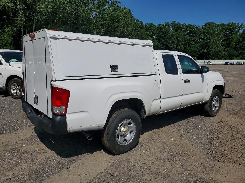 62547036 :رقم المزاد ، 5TFRX5GN3GX067114 vin ، 2016 Toyota Tacoma مزاد بيع
