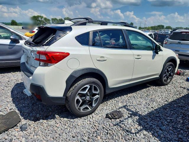 Продажа на аукционе авто 2018 Subaru Crosstrek, vin: JF2GTAMC9JH266394, номер лота: 58513206