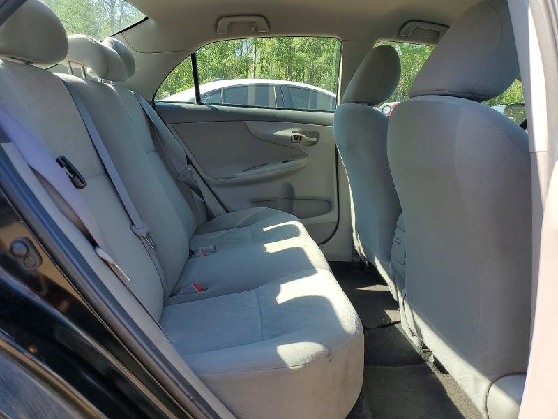 60049606 :رقم المزاد ، 2T1BU40E19C150380 vin ، 2009 Toyota Corolla مزاد بيع