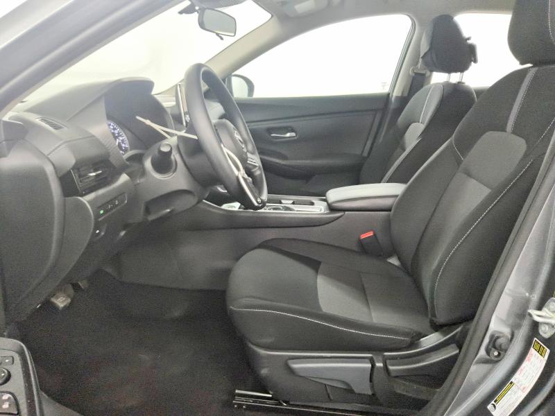Aukcja sprzedaży 2025 Nissan Sentra, vin: 3N1AB8CV4SY374112, numer aukcji: 62536146
