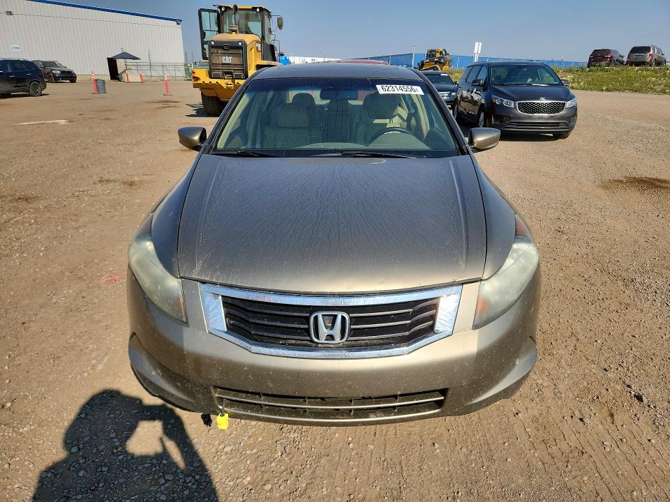 Продаж на аукціоні авто 2008 Honda Accord, vin: 1HGCP26848A801460, номер лоту: 62314556