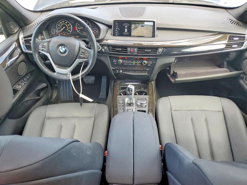 Aukcja sprzedaży 2017 Bmw X5, vin: 5UXKR0C37H0V84430, numer aukcji: 60238876