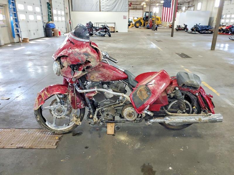 Продажа на аукционе авто 2016 Harley-davidson Flhxse, vin: 1HD1PXN19GB964345, номер лота: 60160156